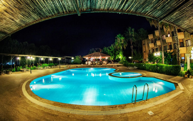 Panorama Plaza