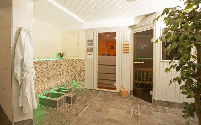 Luxus Ferienwohnung Mein kleines Edelweiss