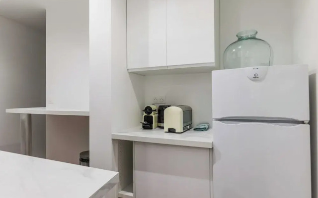 Cosy Apartment - 1br/4p - Saint-blaise