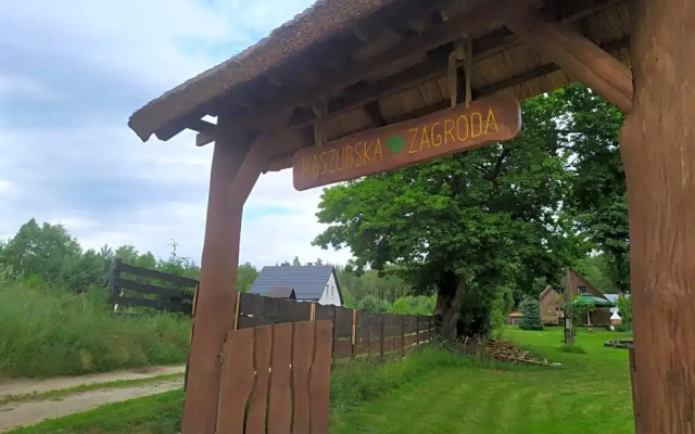 Kaszubska Zagroda