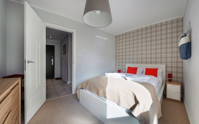 Apartamenty Sun & Snow Victoria Residence