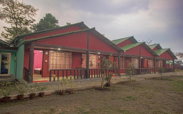 Salboni Resort By OYO Rooms