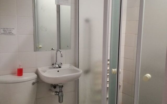 Weltevrede Akkommodasie