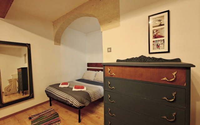 Traditional Maltese 1BR Home - Valletta