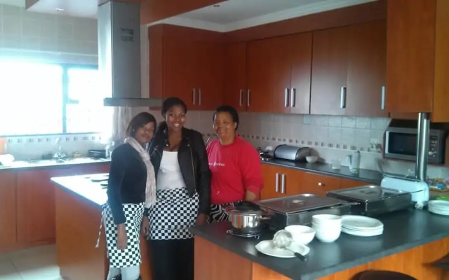 Pimville Guesthouse