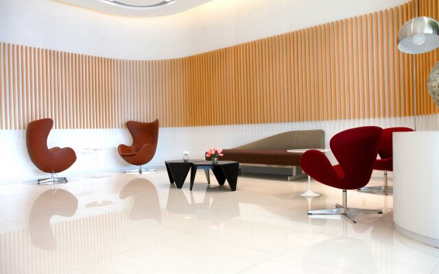 Crown Hotel Changwon