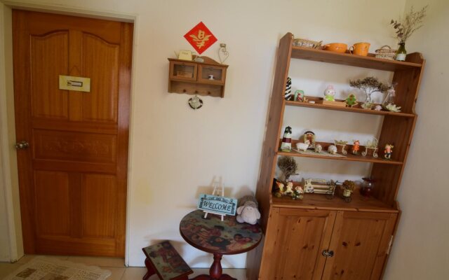 Little Guest House