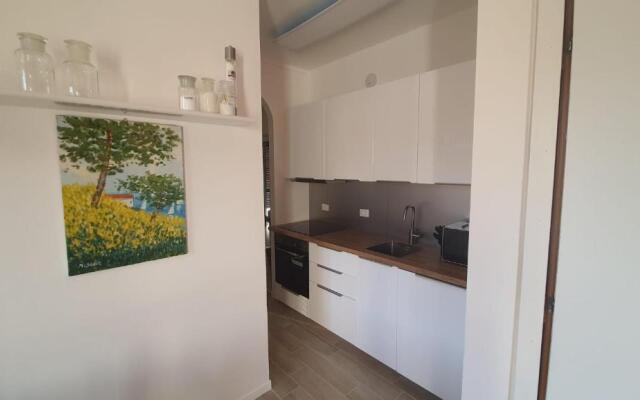 casa vacanza fronte mare fano sassonia