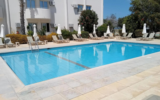 Mandalena Hotel Apartments