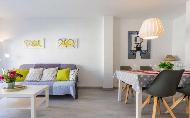 Apartment Carme
