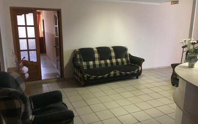 Центральная