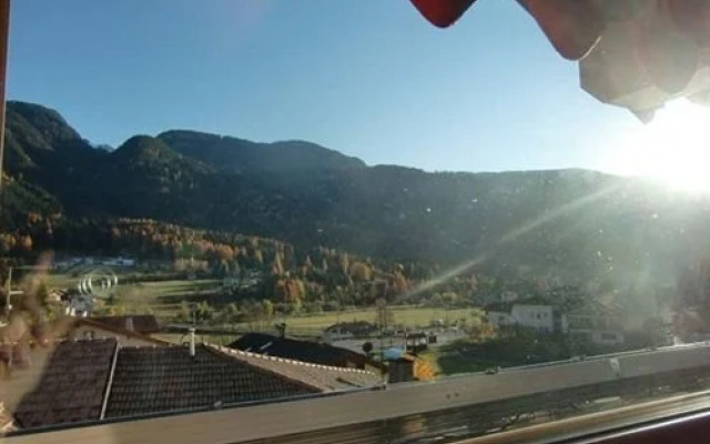 B&B La casa di Aristotele