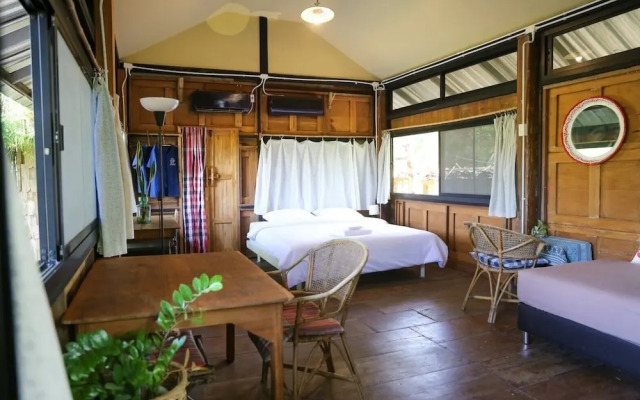 HangTueng Farmstay Chiang Mai