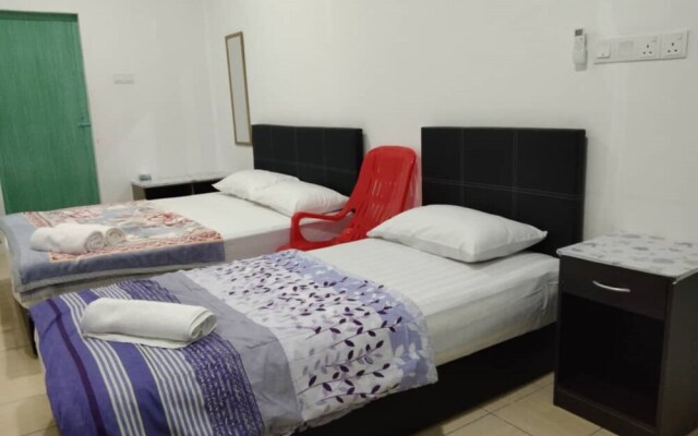 OYO Home 90344 Dropby Cabin
