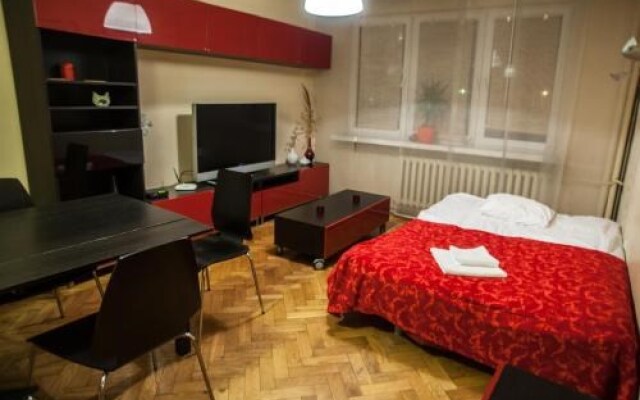 Apartamenty Varsovie Copernicus