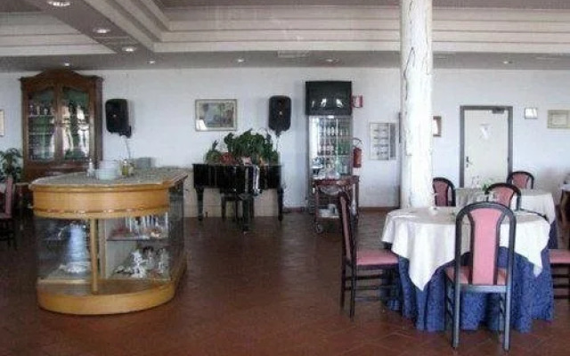 Pegaso Palace