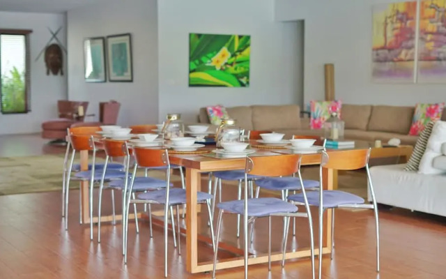 Bayview Cove Villas