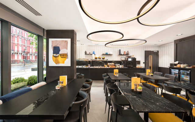 Voco London - Marylebone By Ihg