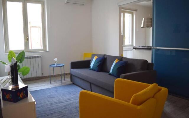 29/4 Exclusive Suite Tra Teatro Massimo E Porto