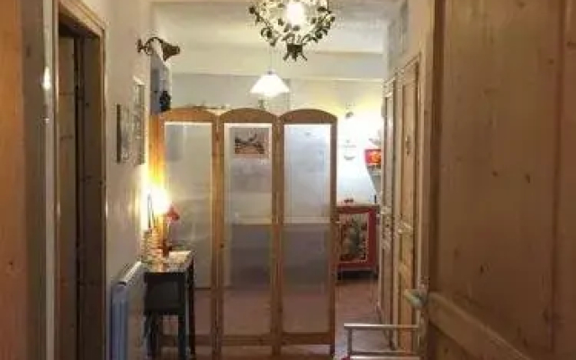 Hostel Taormina's Odyssey B