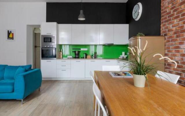 Apartments Zagreb Delux