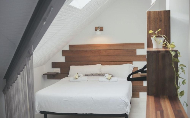 Loft 3 Mucho Trigo