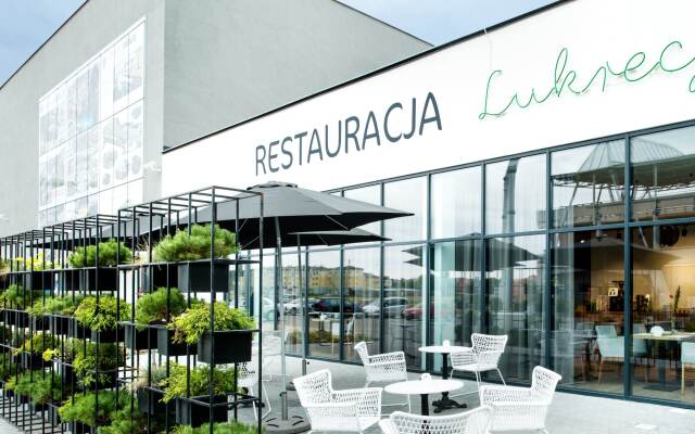 ibis Styles Siedlce