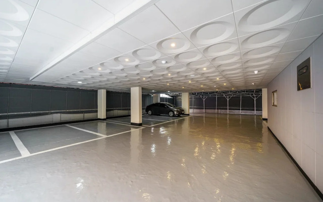 Hotel RODEM