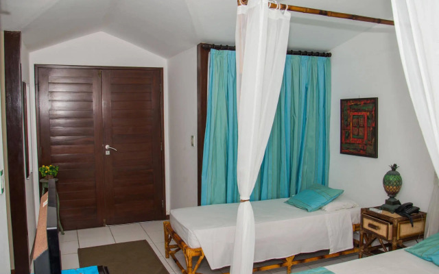 Jardim Oceano Hotel Boutique
