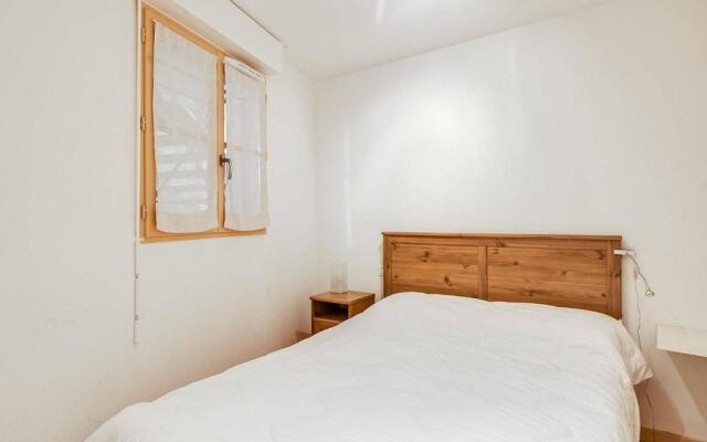 Appartement Luz-Saint-Sauveur, 3 pièces, 6 personnes - FR-1-402-75