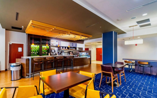 Courtyard by Marriott Biloxi North/D'Iberville
