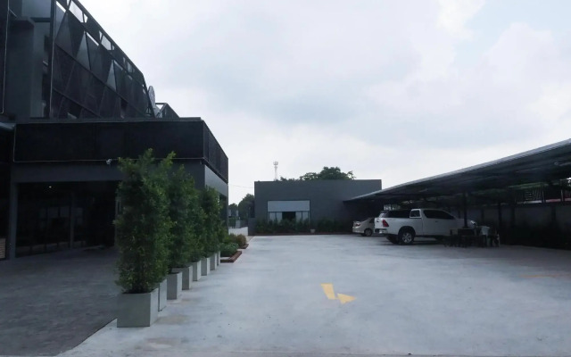 The Nest Hotel by Ploy