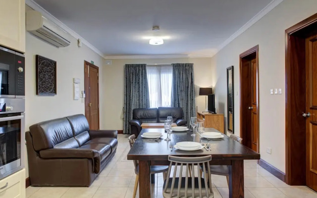 Villa Narcis - 2 Bedroom Villa With Private Pool