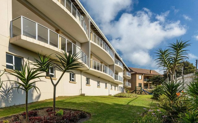Tahiti Sands