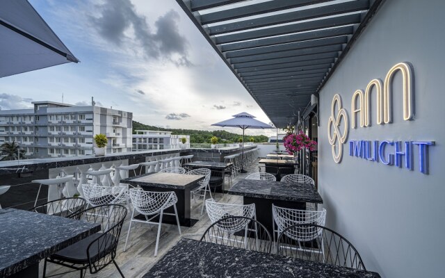 Ann Hotel & Spa Khem Beach PQ