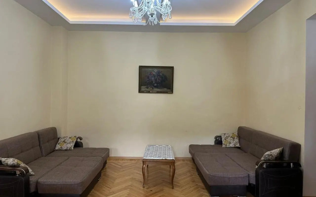 Guest House Manjgaladze 8