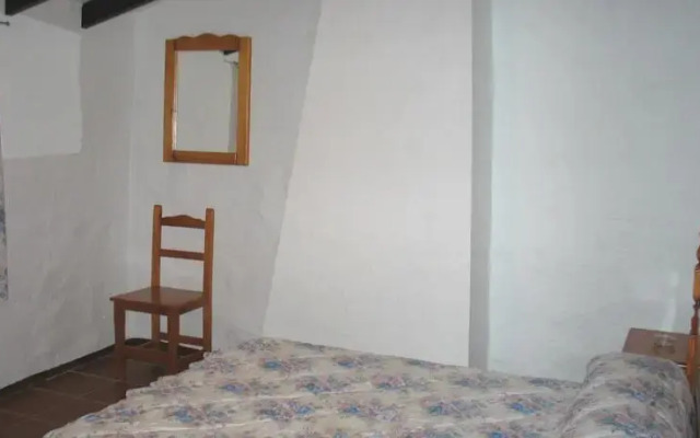 Cortijo Olivar
