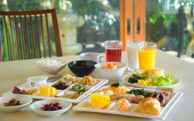 Atami Hotel PAIPU NO KEMURI