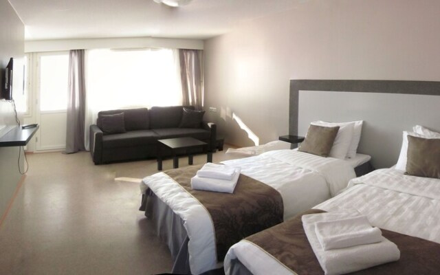 Hotel Joki