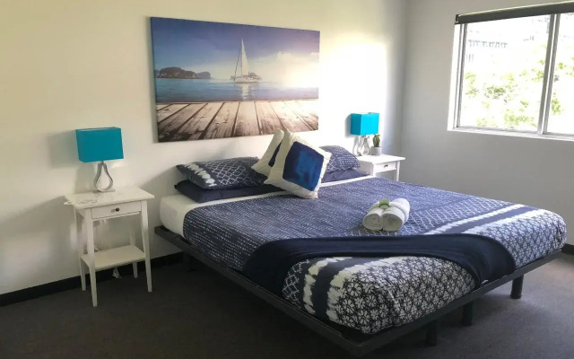 Отель Roamer Brisbane