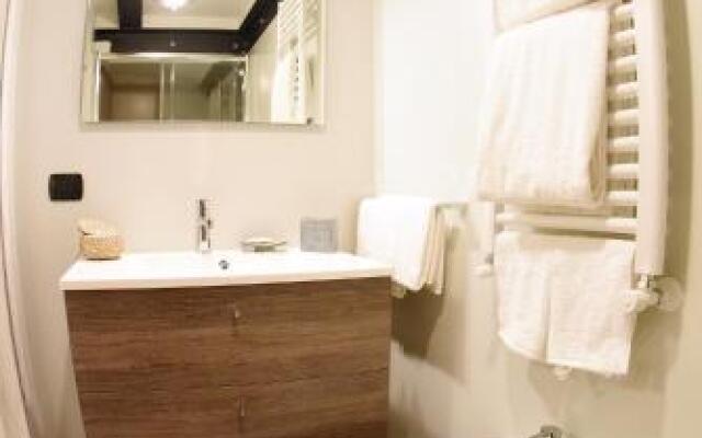 San Francesco Suite