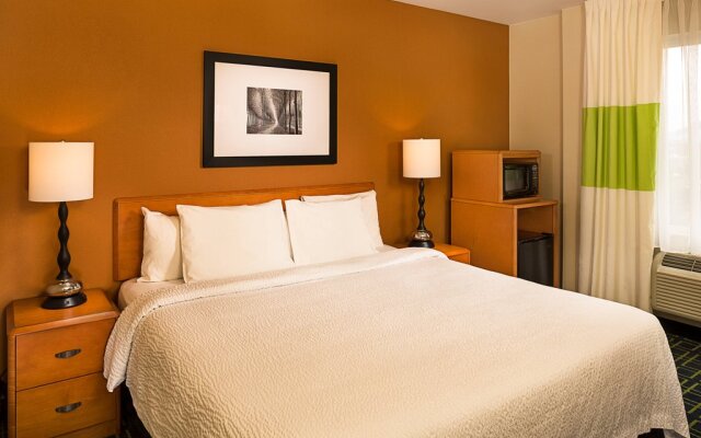 Fairfield Inn by Marriott LaGuardia Airport/Flushing