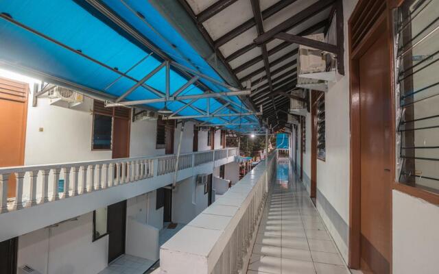 OYO 501 Elpeka Dua Residence
