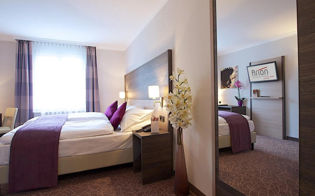 24hours Apartment Hotel