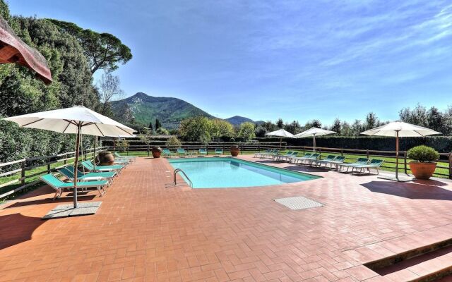 Agriturismo Villa Rosselmini