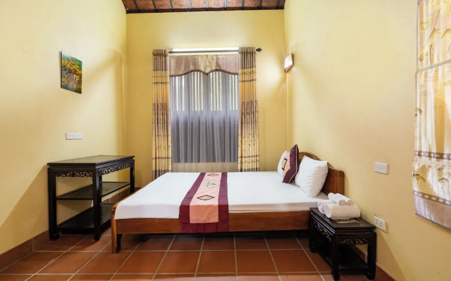 Lumiere Family Village Ba Vi – Guest Rooms – Hanoi