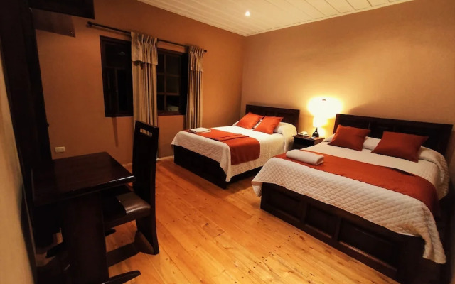 Hotel Calle Angosta