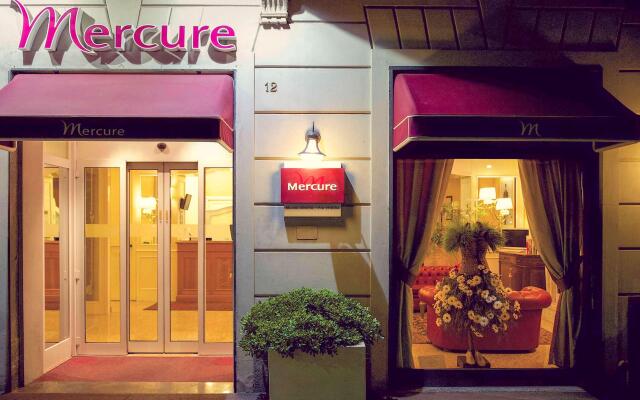 Mercure Milano Centro