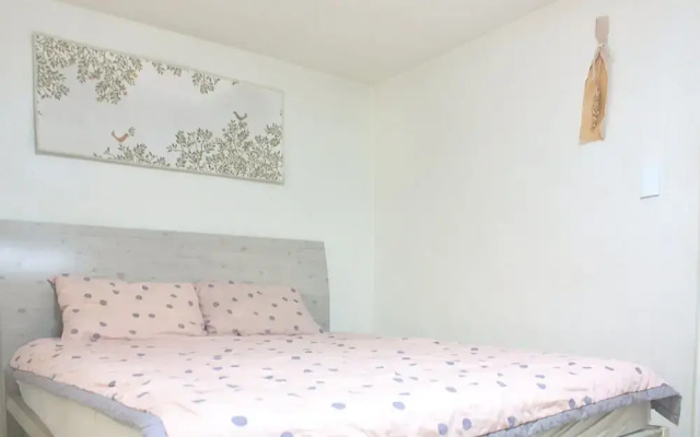 Jeju Neuyoungnayoung Guesthouse