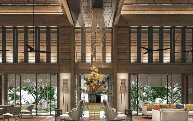 Grand Mercure Khao Lak Bangsak